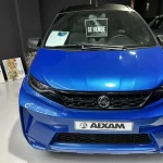 Aixam Crossline — photo 4