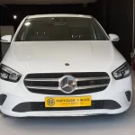 Mercedes-Benz B 200 d — photo 2
