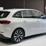 Mercedes-Benz B 200 d — photo 3