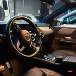 Mercedes-Benz B 200 d — photo 5