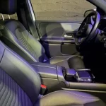 Mercedes-Benz B 200 d — photo 6