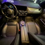 Mercedes-Benz B 200 d — photo 7