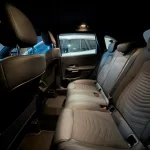 Mercedes-Benz B 200 d — photo 8