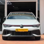 Volkswagen Golf GTI Clubsport 45 — photo 1