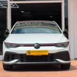Volkswagen Golf GTI Clubsport 45 — photo 12