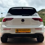 Volkswagen Golf GTI Clubsport 45 — photo 14