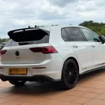Volkswagen Golf GTI Clubsport 45 — photo 15