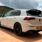 Volkswagen Golf GTI Clubsport 45 — photo 16