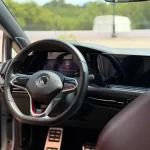 Volkswagen Golf GTI Clubsport 45 — photo 17