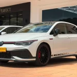 Volkswagen Golf GTI Clubsport 45 — photo 18