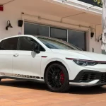 Volkswagen Golf GTI Clubsport 45 — photo 19
