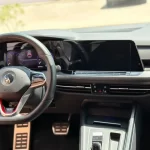 Volkswagen Golf GTI Clubsport 45 — photo 20
