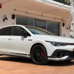 Volkswagen Golf GTI Clubsport 45 — photo 21