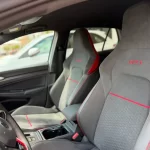 Volkswagen Golf GTI Clubsport 45 — photo 3