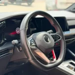 Volkswagen Golf GTI Clubsport 45 — photo 5