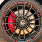 Volkswagen Golf GTI Clubsport 45 — photo 8