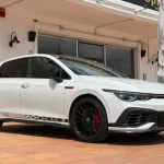 Volkswagen Golf GTI Clubsport 45 — photo 9